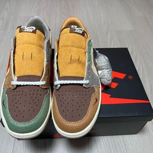 나이키 조던 1 X 자이언 윌리엄슨 275 판매