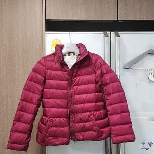 버버리 여아 키즈패딩 10Y/ 5Y