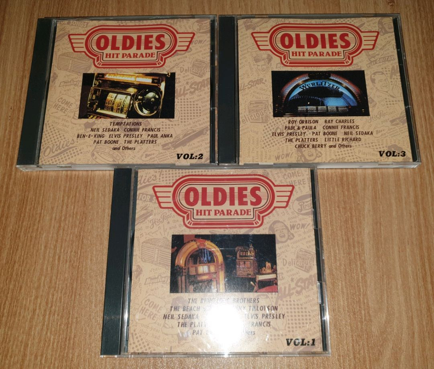 올드팝, 샹송, 칸초네 CD 70장 일괄().. 이미지