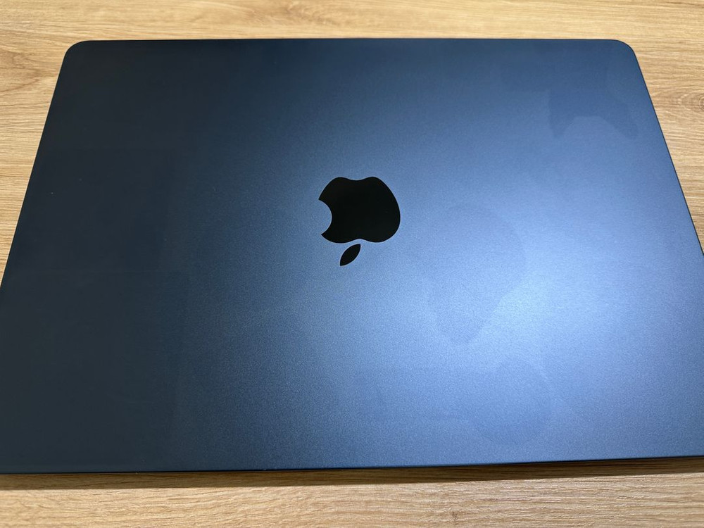 맥북에어 13인치 M3 16g / 256 이미지