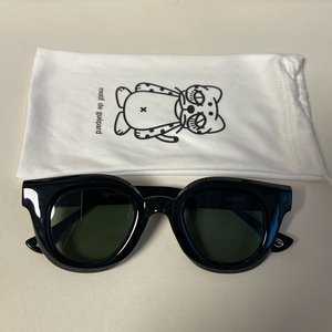 규파드 gp-m1 선글라스