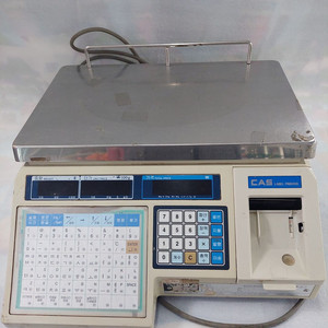 카스전자저울 이미지