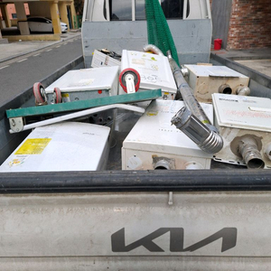 폐가스보일러온수기삽니다 이미지