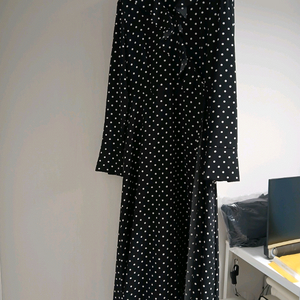 오르 롱 원피스