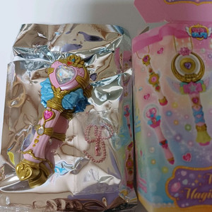 프린세스 캐치티니핑 요술봉 랜덤 키링 매지컬 로드 판매합니다