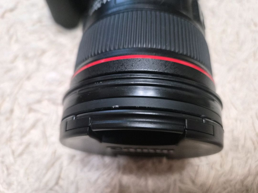 풀프레임 DSLR 카메라 (캐논 eos 5d mark IV+24-70mm F2.8렌즈) 5D마크4 오맠4 오맠포 이미지