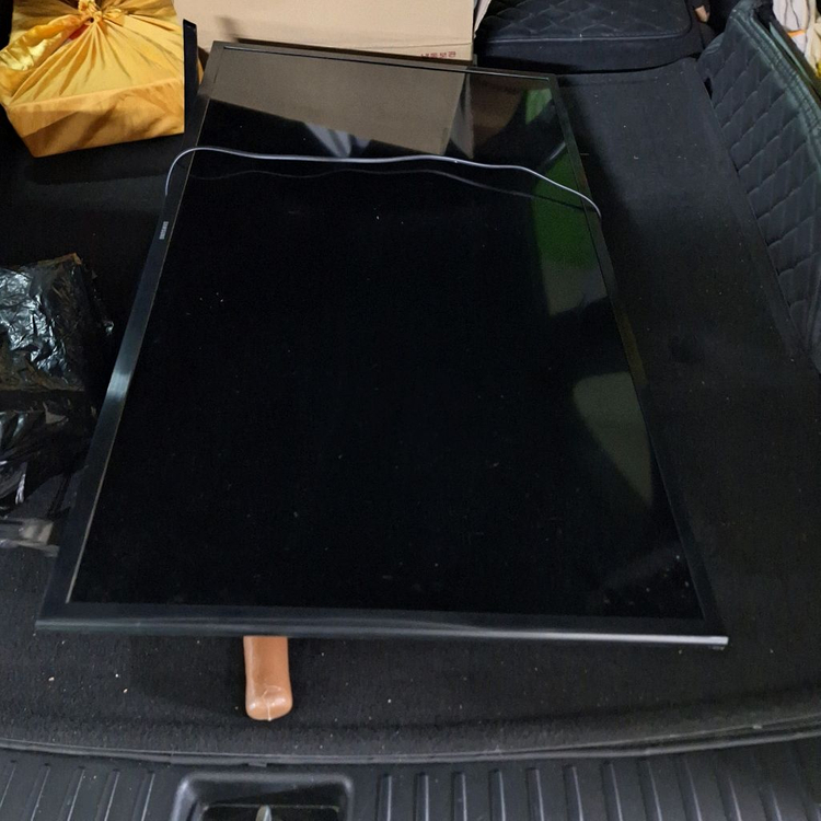 삼성 40인치 LED TV KU40T5510AFXKR 모델 판매합니다- 에너지 소비 효율 1등급 제품 창원진해경남--3