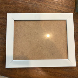 상태 좋은 액자(24.5/19.4)