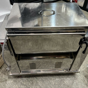 업소용 올스텐 식품 혼합기. 배합기.