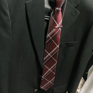 VALUZI 남성 정장 세트 (구매반값)