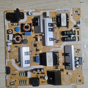 삼성 55인치 UHD 스마트 TV UN55KU7000 파워보드 전원보드