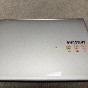 NT900X3D-A65S 노트북 판매합니다