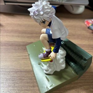 키르아 피규어 이미지