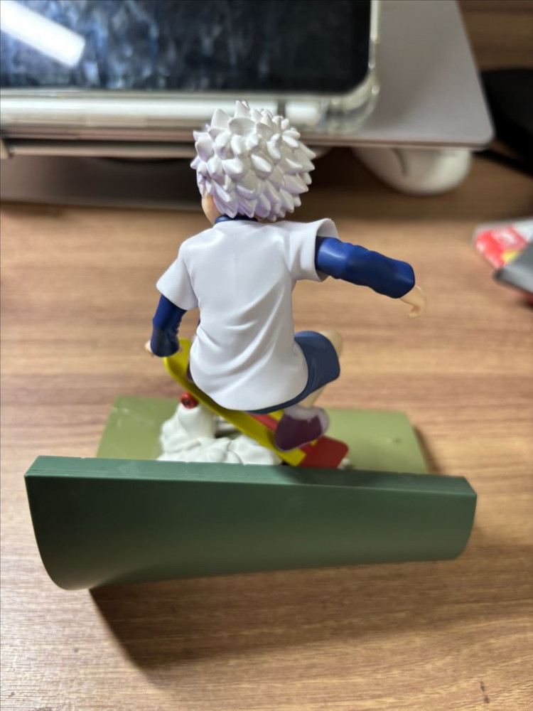 키르아 피규어 이미지