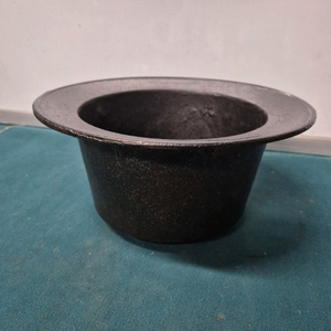 양반갓화로(무쇠)골동 이미지