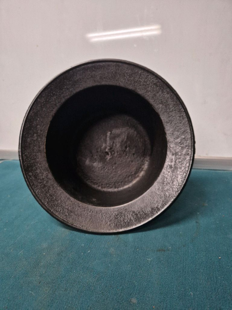 양반갓화로(무쇠)골동 이미지