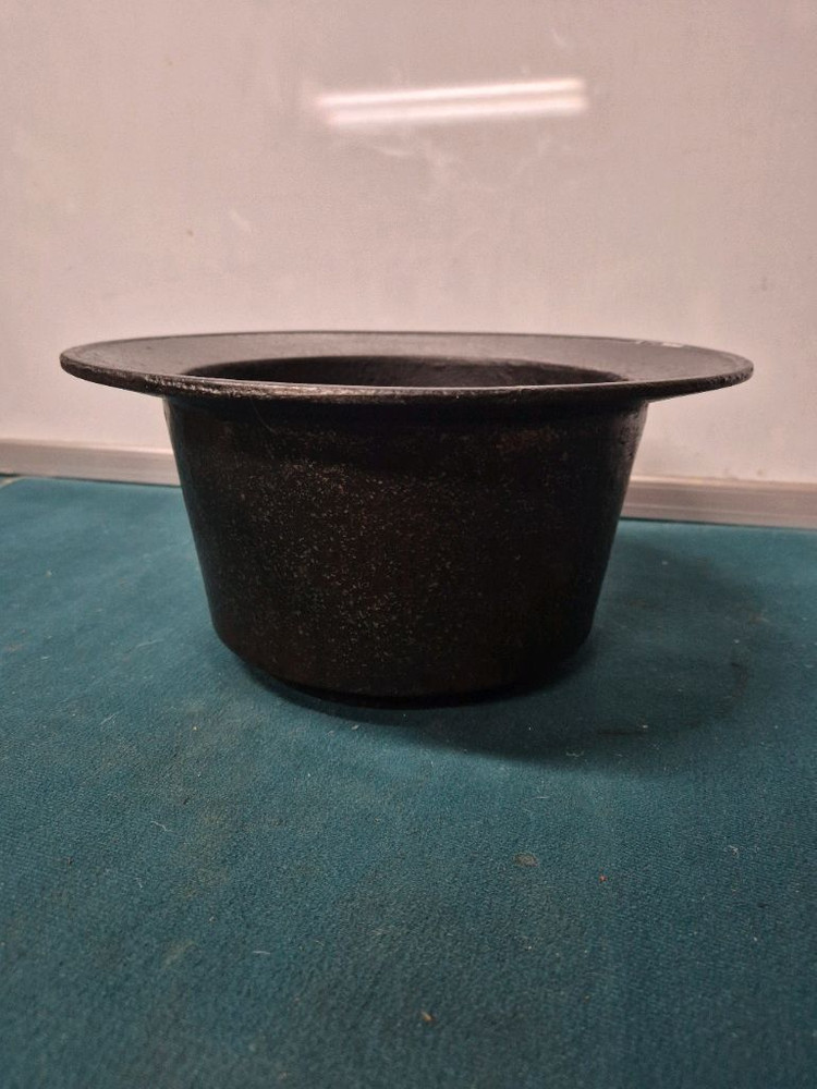 양반갓화로(무쇠)골동 이미지