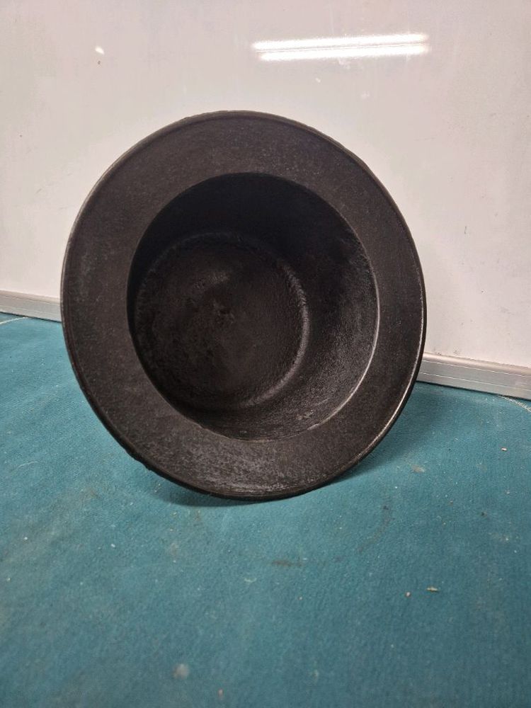 양반갓화로(무쇠)골동 이미지