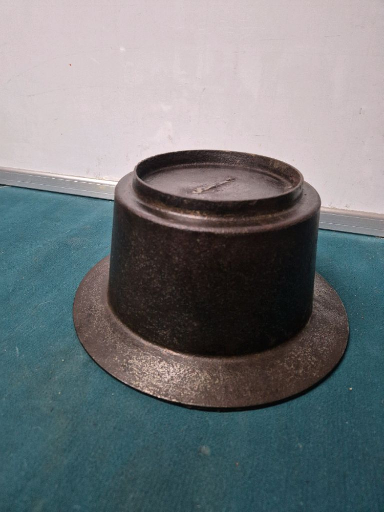 양반갓화로(무쇠)골동 이미지