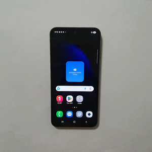 갤럭시 S23 FE 256GB 24년개통 깔끔 저렴 정상해지