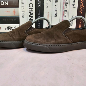 몽클레르 몽클레어 여성 슬립온 스니커즈 운동화 240 이미지