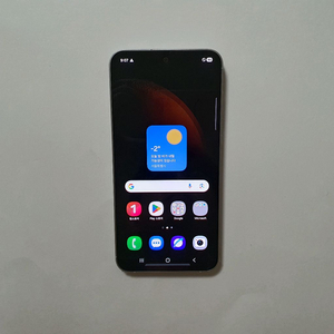 갤럭시 S23 FE 256GB 24년개통 A급 깔끔 정상해지