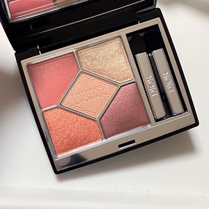 새상품) 디올 5꿀뢰르 833 디올드림 섀도우팔레트 이미지