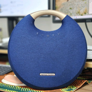 하만카돈 오닉스 스튜디오 5 블루투스 스피커