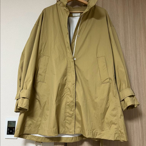 새옷/타임23 점퍼 레인코트/ 마인 시스템 한섬 sjsj 랑방