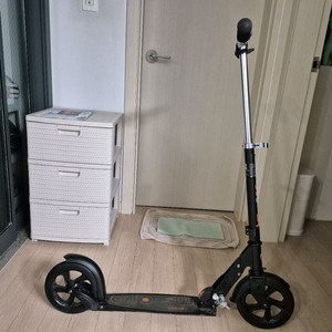 킥보드 마이크로 스쿠터