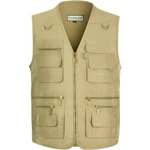 미사용 오디패스 빅사이즈 멀티 포켓 야상 4XL 6XL