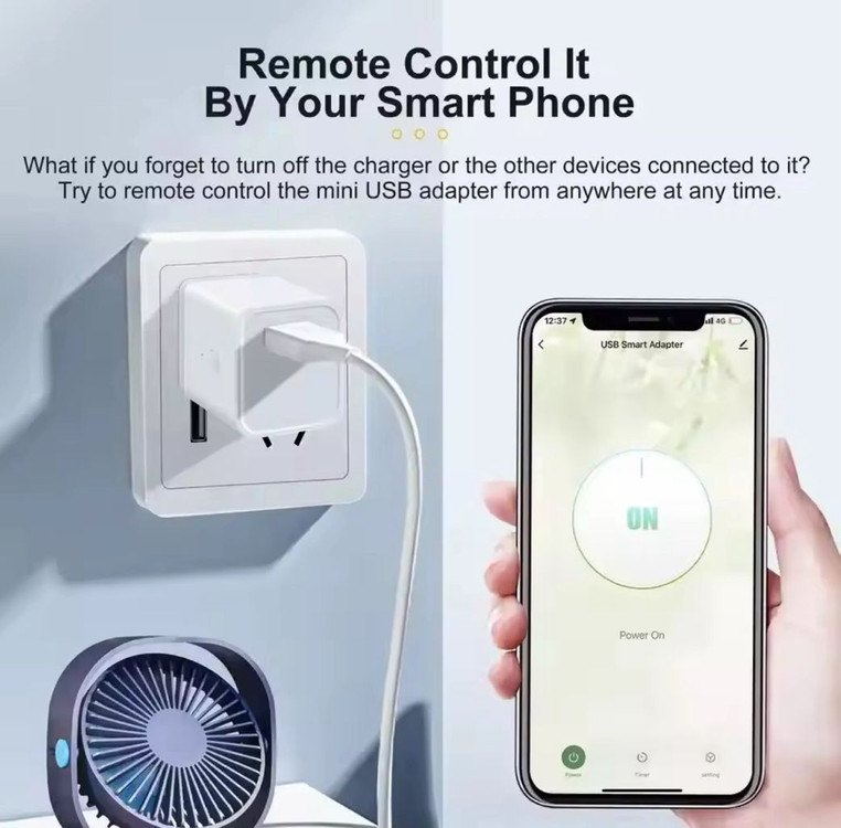 Wifi 스마트 USB 이미지