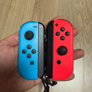 닌텐도 스위치 조이콘