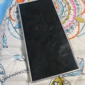 갤럭시 S24 울트라 작동 불능