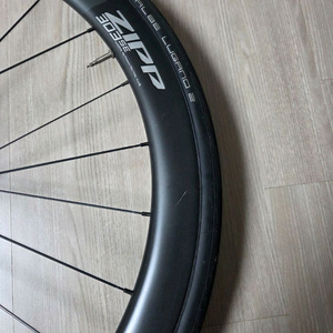 로드 자전거 카본 디스크 카본 프론트휠 ZIPP 303 45mm