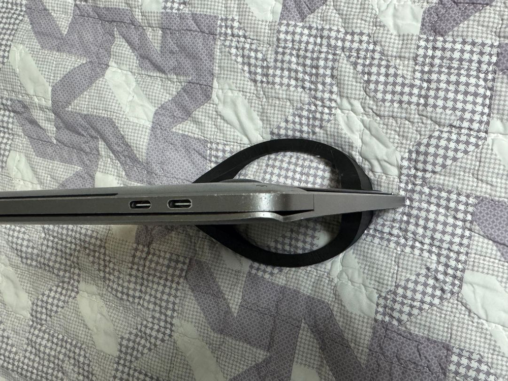 2020 맥북프로 13인치 16/512 A2251 인텔맥--6