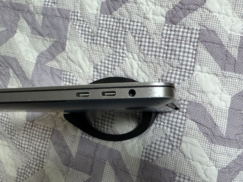 2020 맥북프로 13인치 16/512 A2251 인텔맥--5