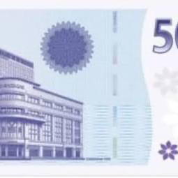 신세계 백화점 상품권 5만원권 이미지