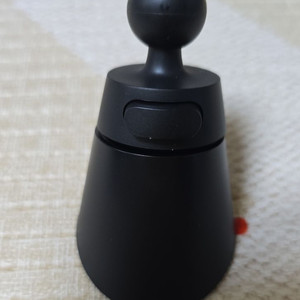 샤오미 차량용 무선충전기 대시보드 거치대 이미지