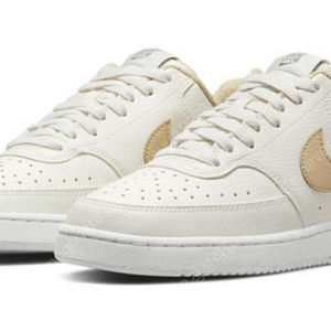 나이키 코트 비젼 로우 세일화이트 265mm 이미지