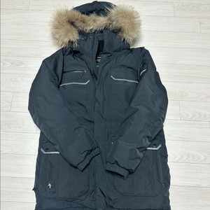 블랙야크 B엣지 구스다운 자켓 패딩 100 이미지