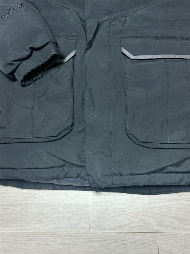 블랙야크 B엣지 구스다운 자켓 패딩 100 이미지