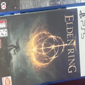 ps5 엘든링