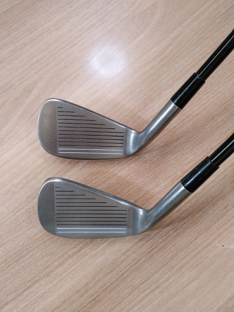야마하 Accurace 3번 4번 아이언 (R) 이미지