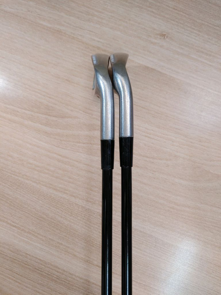 야마하 Accurace 3번 4번 아이언 (R) 이미지