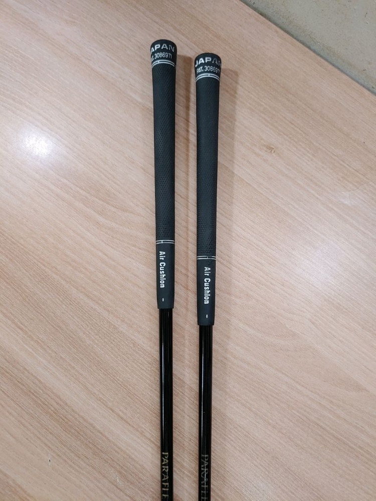 야마하 Accurace 3번 4번 아이언 (R) 이미지