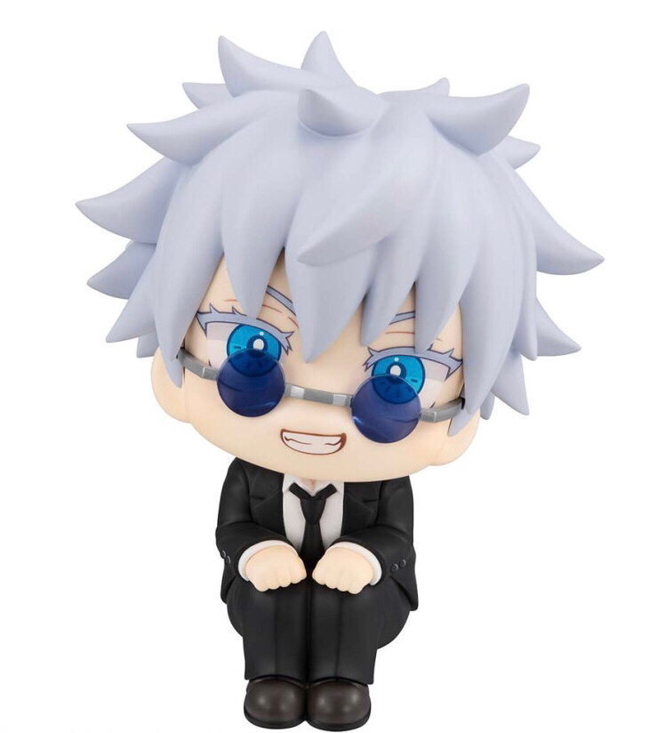 고죠 사토루 하라혼 정품 룩업 [ 미개봉 ]--1