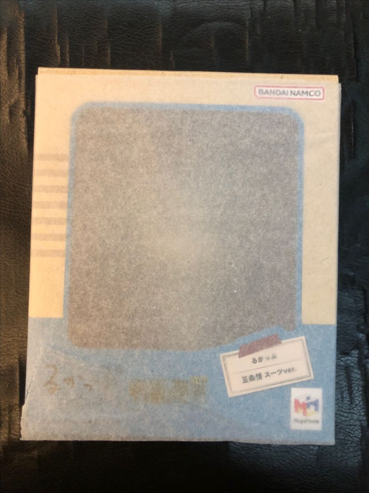 고죠 사토루 하라혼 정품 룩업 [ 미개봉 ]--3