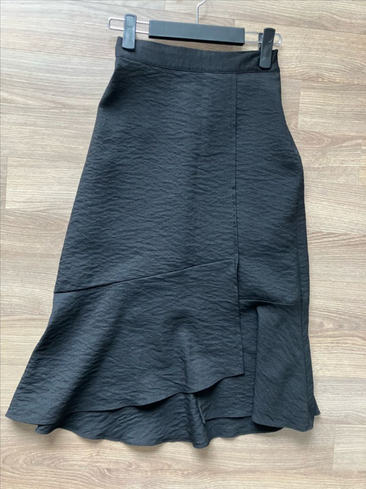 프링롱치마 이미지