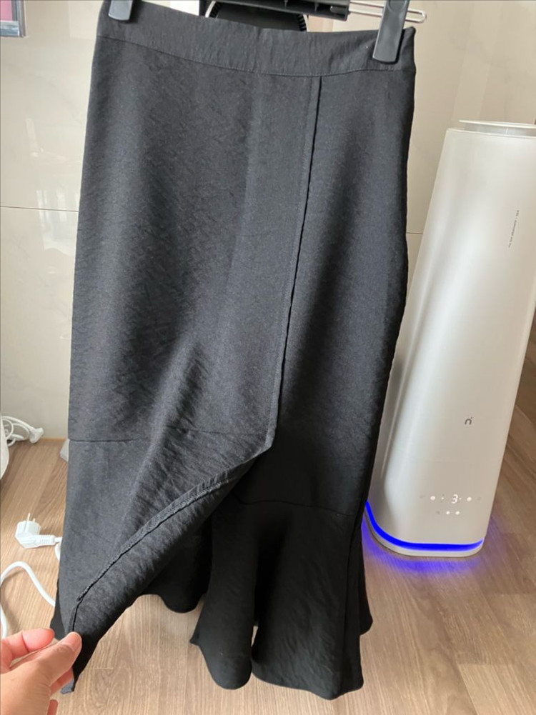 프링롱치마 이미지